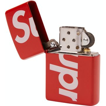 Imagen del producto ZIPPO X SUPREME