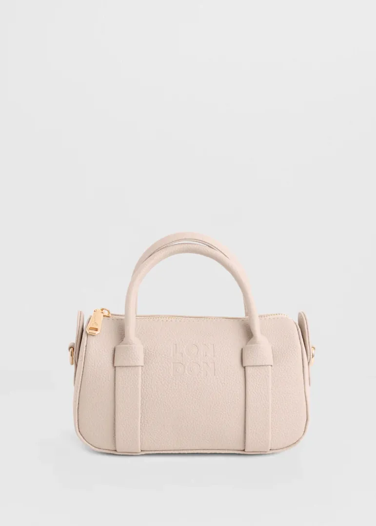 CARTERA MINI ERMITA ARENA