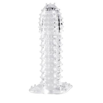 Imagen del producto Funda para el Pene Apolo