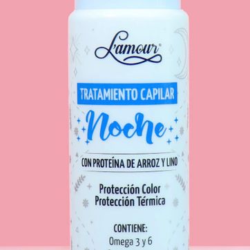 Imagen del producto TRATAMIENTO DE NOCHE LAMOUR