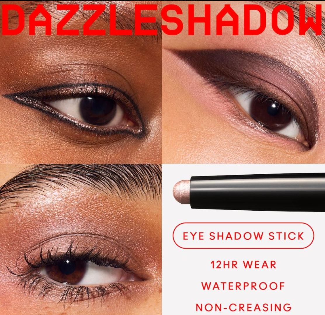 MAC DAZZELESHADOW EYE SHADOW STICKS