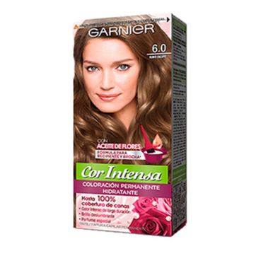 TINTE COLOR INTENSA GARNIER - imagen 1