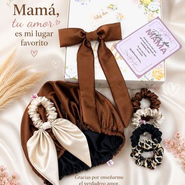 SET MARAVILLOSO ELLA  - imagen 1