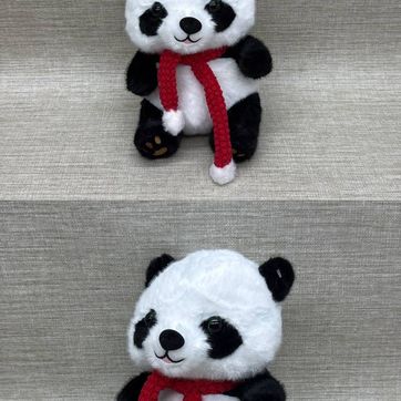 Imagen del producto PANDA 20 CM