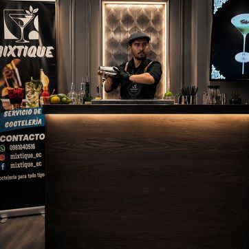 Imagen del producto PAQUETE DE 100 COCTELES