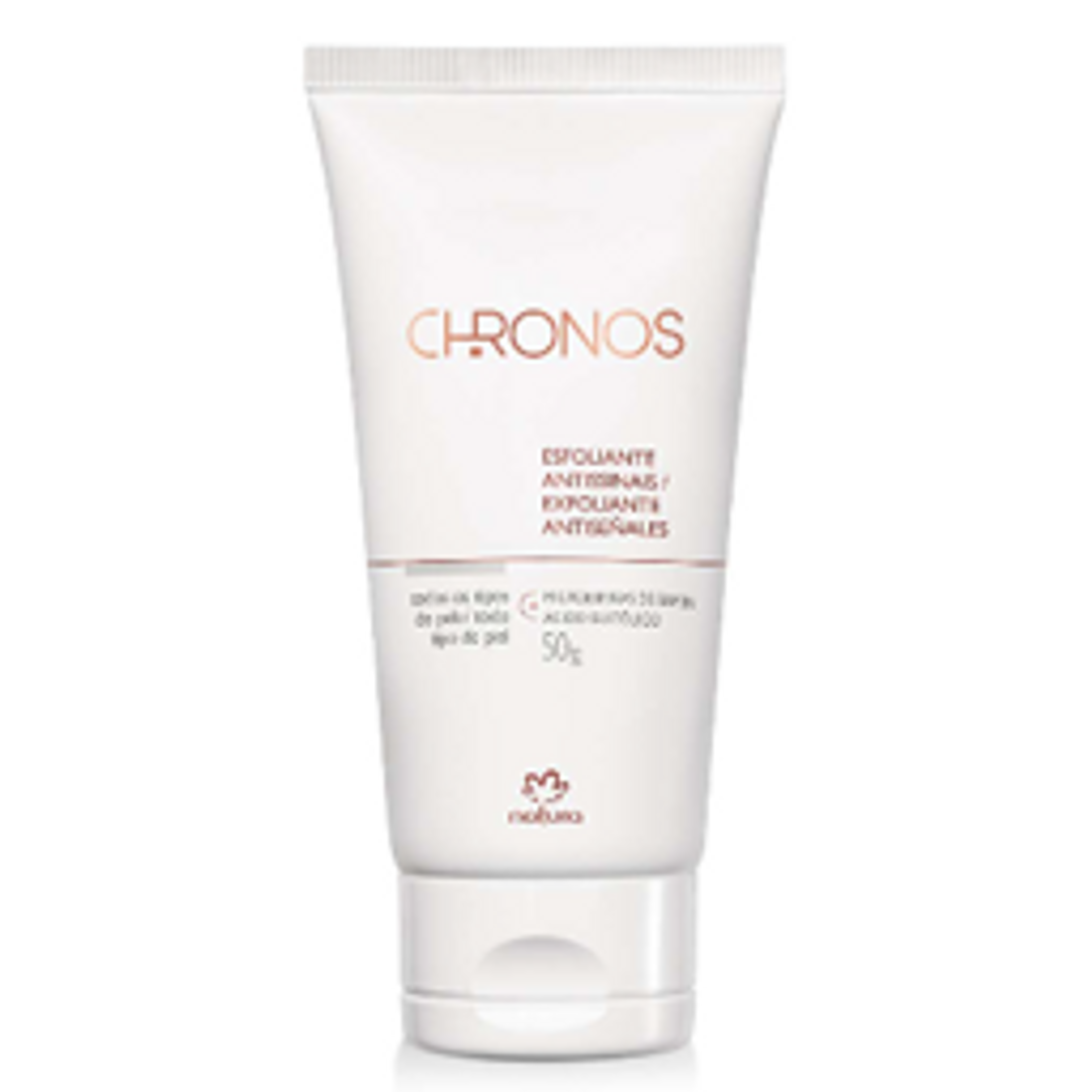 EXFOLIANTE ANTISEÑALES