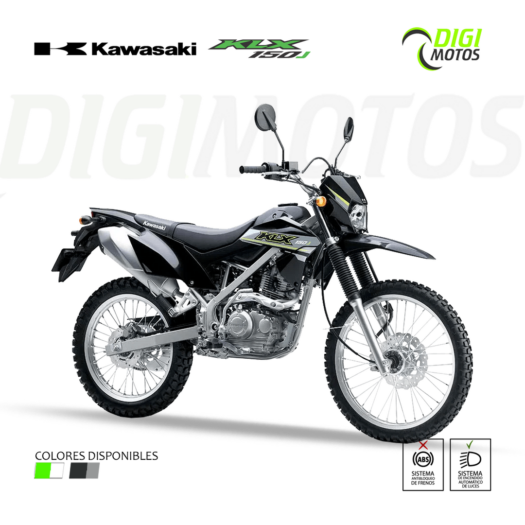 KLX 150 L