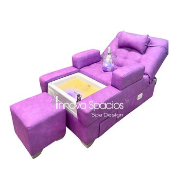 MUEBLE PEDÍ SPA HARMONY (Todo en 1) - imagen 3