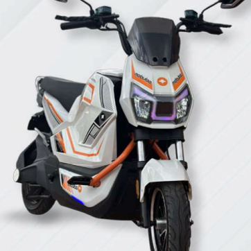 MOTO ELÉCTRICA MOBULAA BICIMOTO EB-9B RAPTOR B - imagen 1