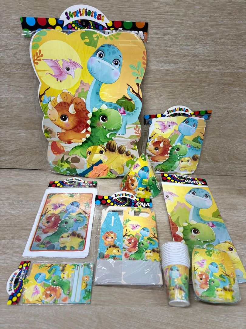 000 DINOSAURIOS