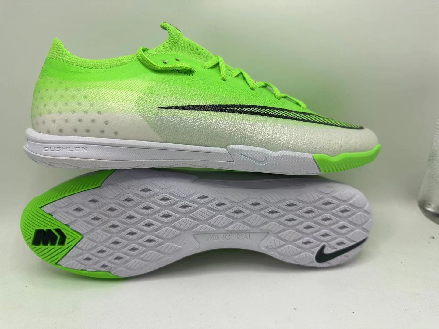 Tenis Mercurial IC - Indoor / Futsal Lote 1
