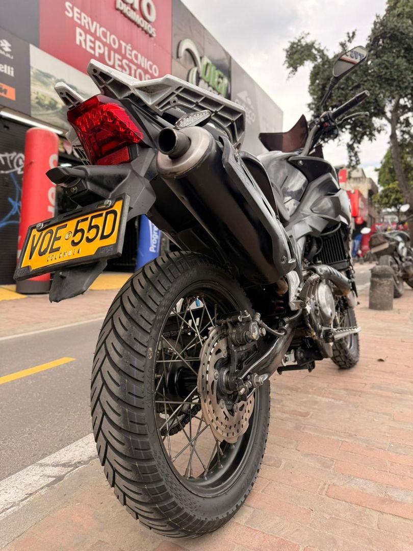 AKT ADVENTURE  250
