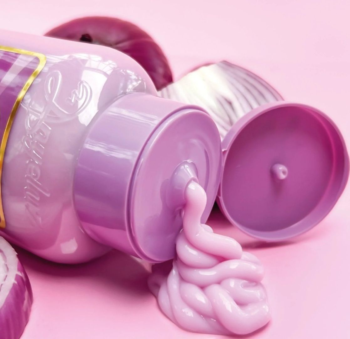 Acondicionador Cebolla Anyeluz