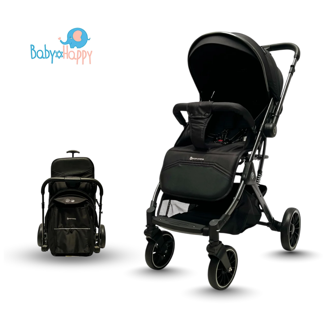 Coche maleta Kidilo M/R