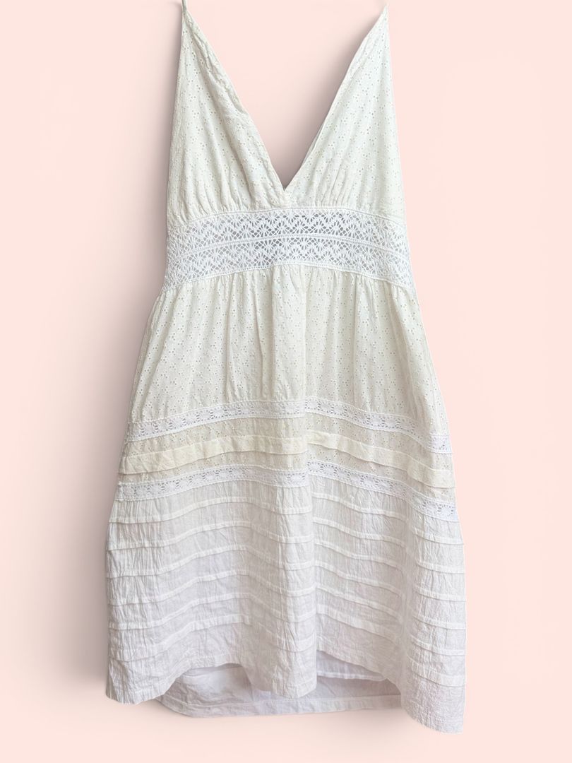 Vestido Talla S