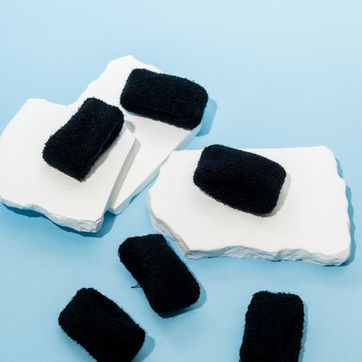 BAMBA NEGRA  - imagen 1