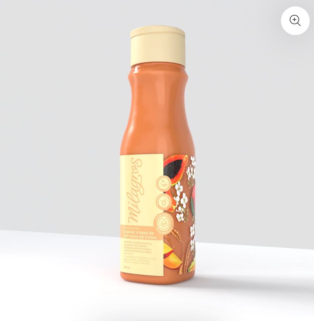 TRATAMIENTO BASE FRUTA 