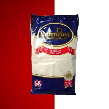 Imagen del producto BELMONT SEMOLA