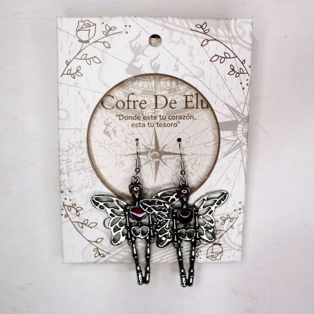 ARETES ESQUELETO ADAS 
