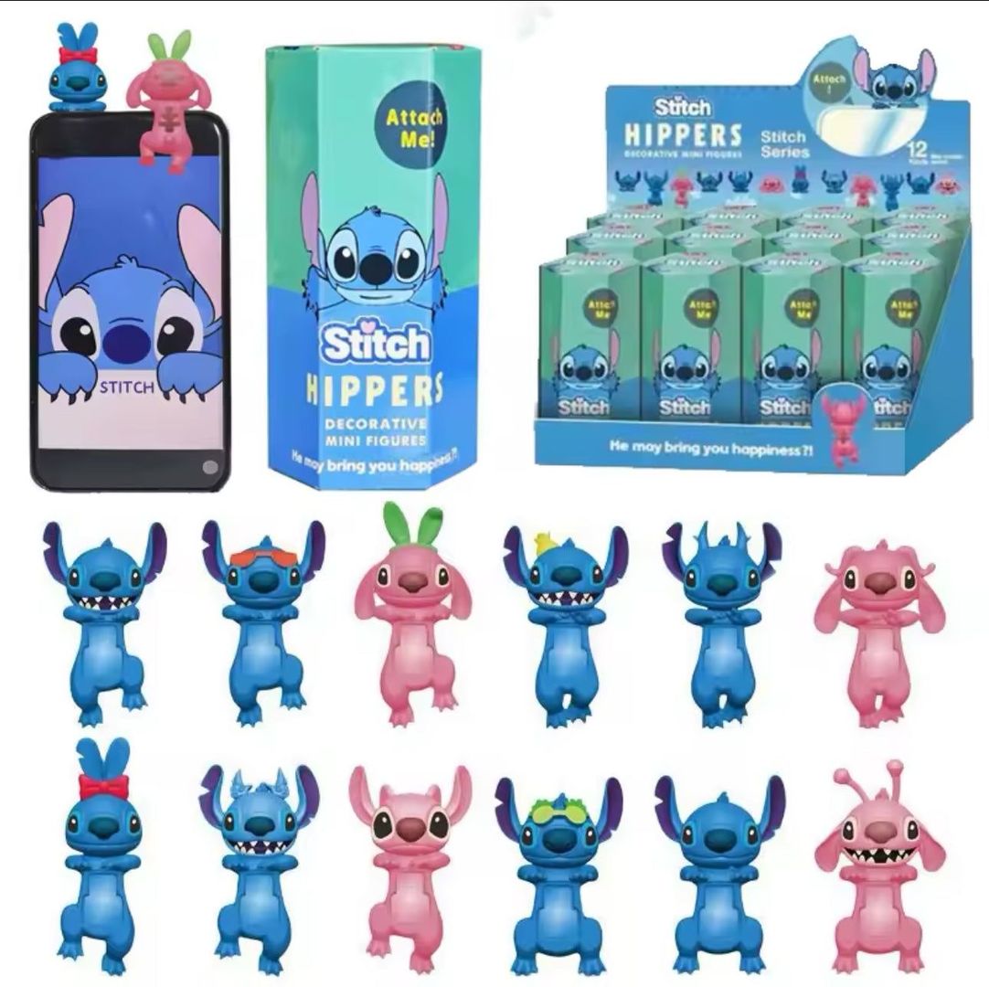 Sonny angels stitch 