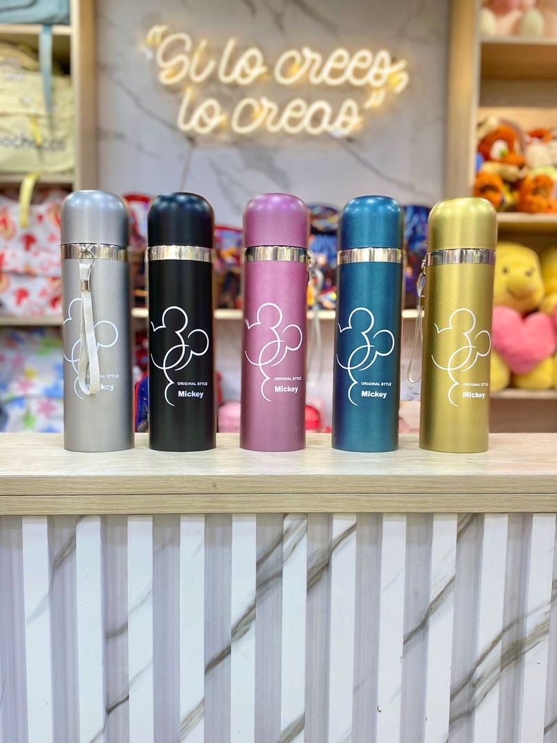 TERMO FAMILIA MICKYE 