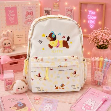 Morral happy Dog   - imagen 1