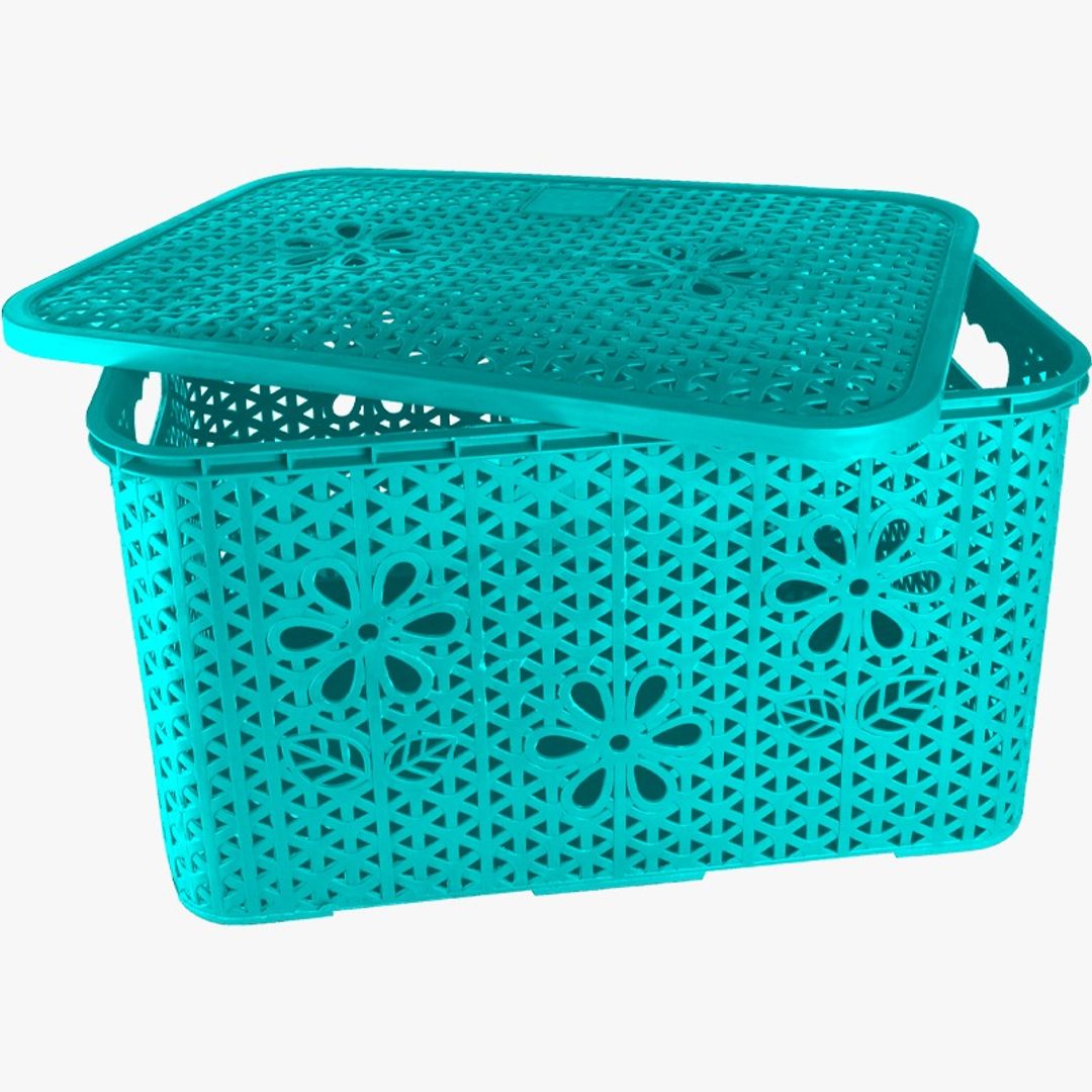 Organizador Floral Sorplast N°1 – Práctico y Versátil