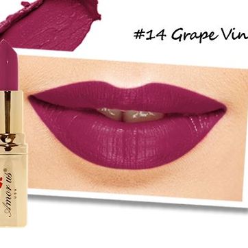 LABIAL SILKY MATE - imagen 2