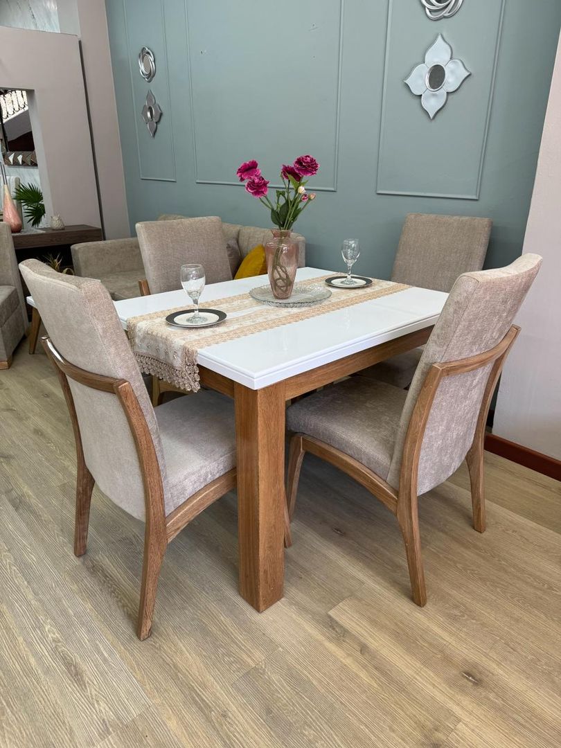 CDOR MILAN X4 TAPIZ BEIGE