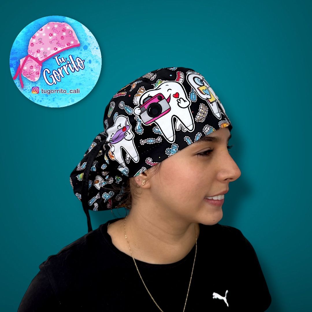 Muelitas tiktok 