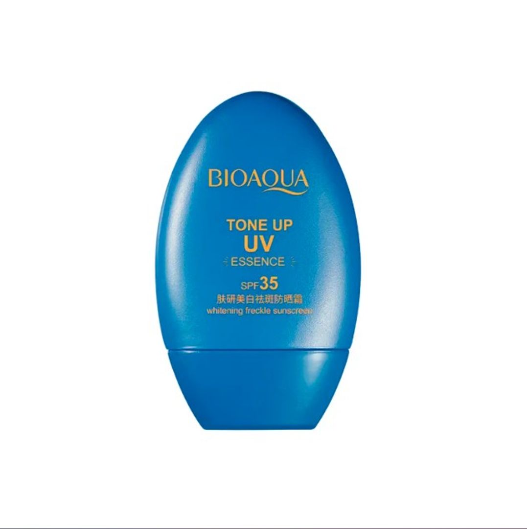PROTECTOR SOLAR BIOAQUA 