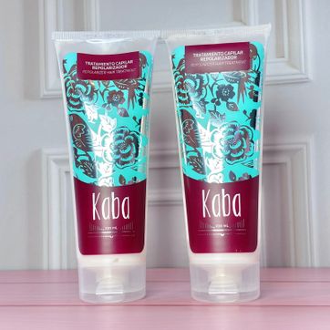Imagen del producto Tratamiento Capilar Repolarizador - Kaba
