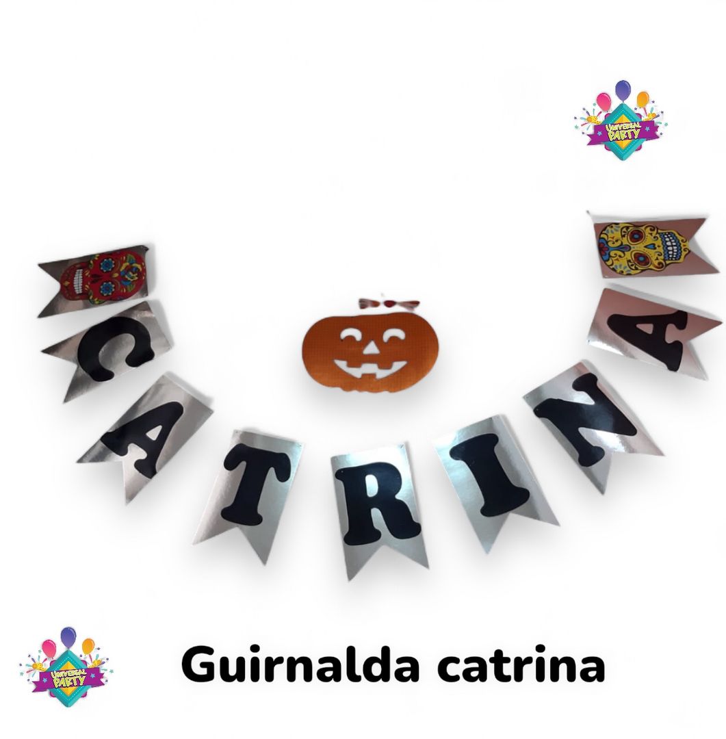 GUIRNALDA CATRINA 