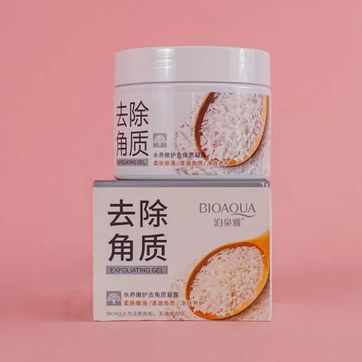 Imagen del producto Exfoliante Arroz Bioaqua