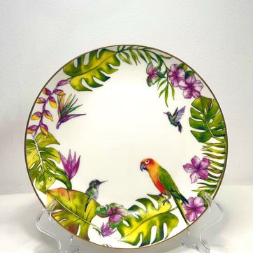 PLATO - PERICOS - imagen 1