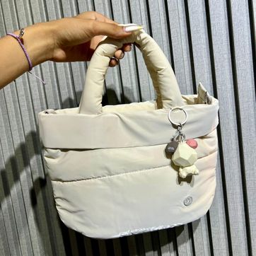 Imagen del producto BOLSO PUFFER DAVID JONES 