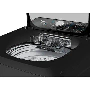 LAVA MIDEA AUT 16KG - 35 LBS  WAVE WASH - imagen 7