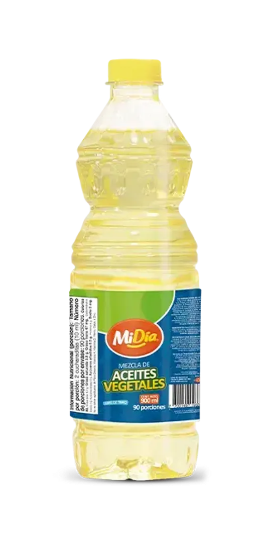 ACEITE MIDIA FR*1000ML