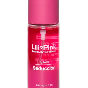Imagen del producto SPLASH CORPORAL SEDUCCIÓN 75ml