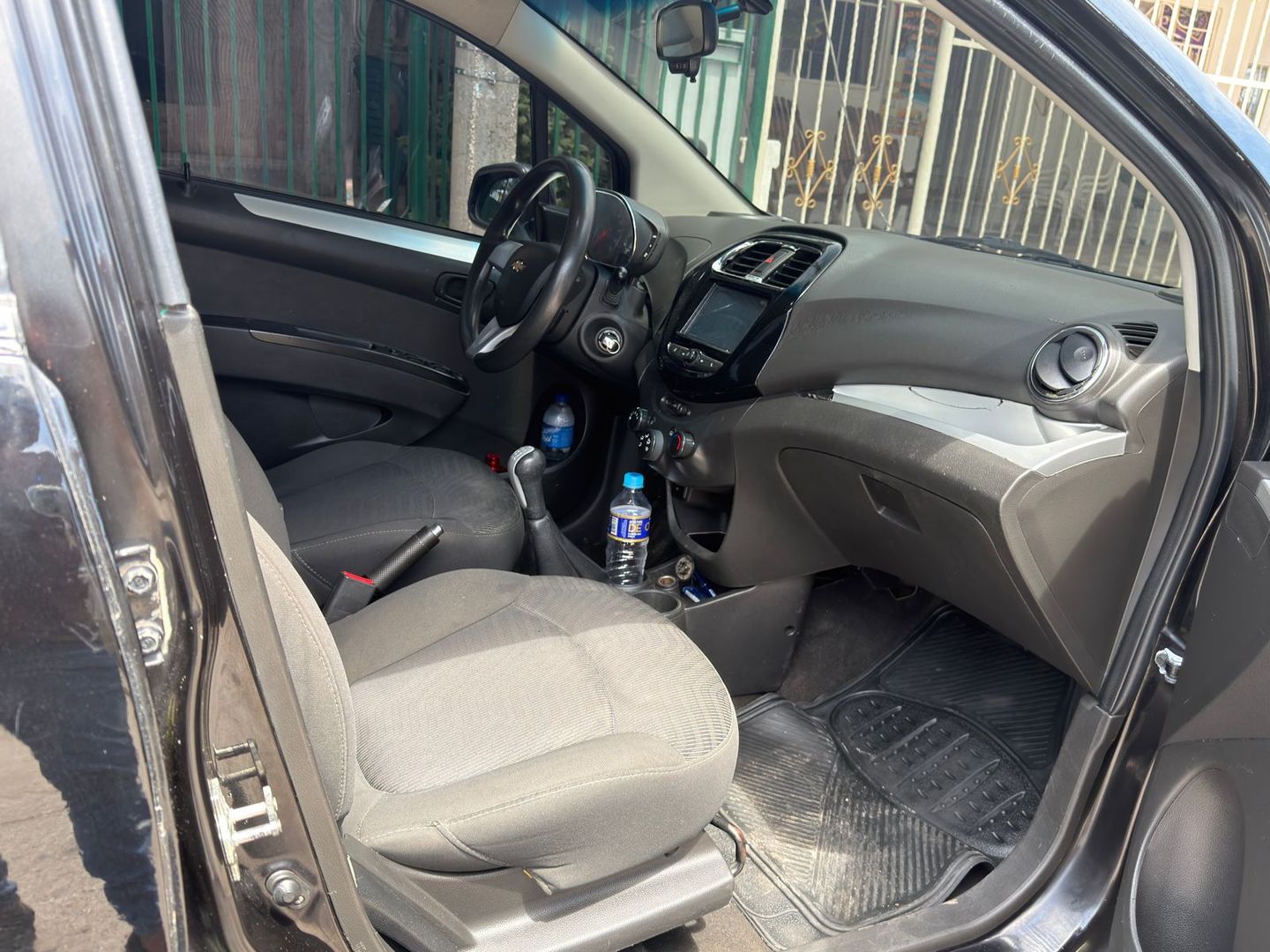 CHEVROLET BEAT PREMIER 2020