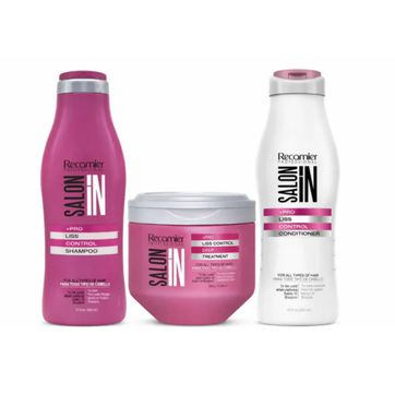Imagen del producto KIT LISS CONTROL 