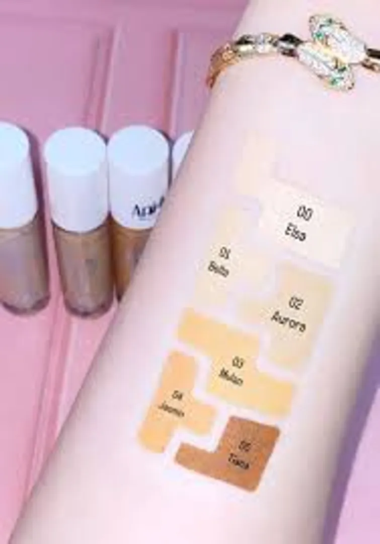 Corrector Bonita de Ani-k