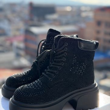 BOTAS DIAMONDS PELCUCHE INTERNO  - imagen 1