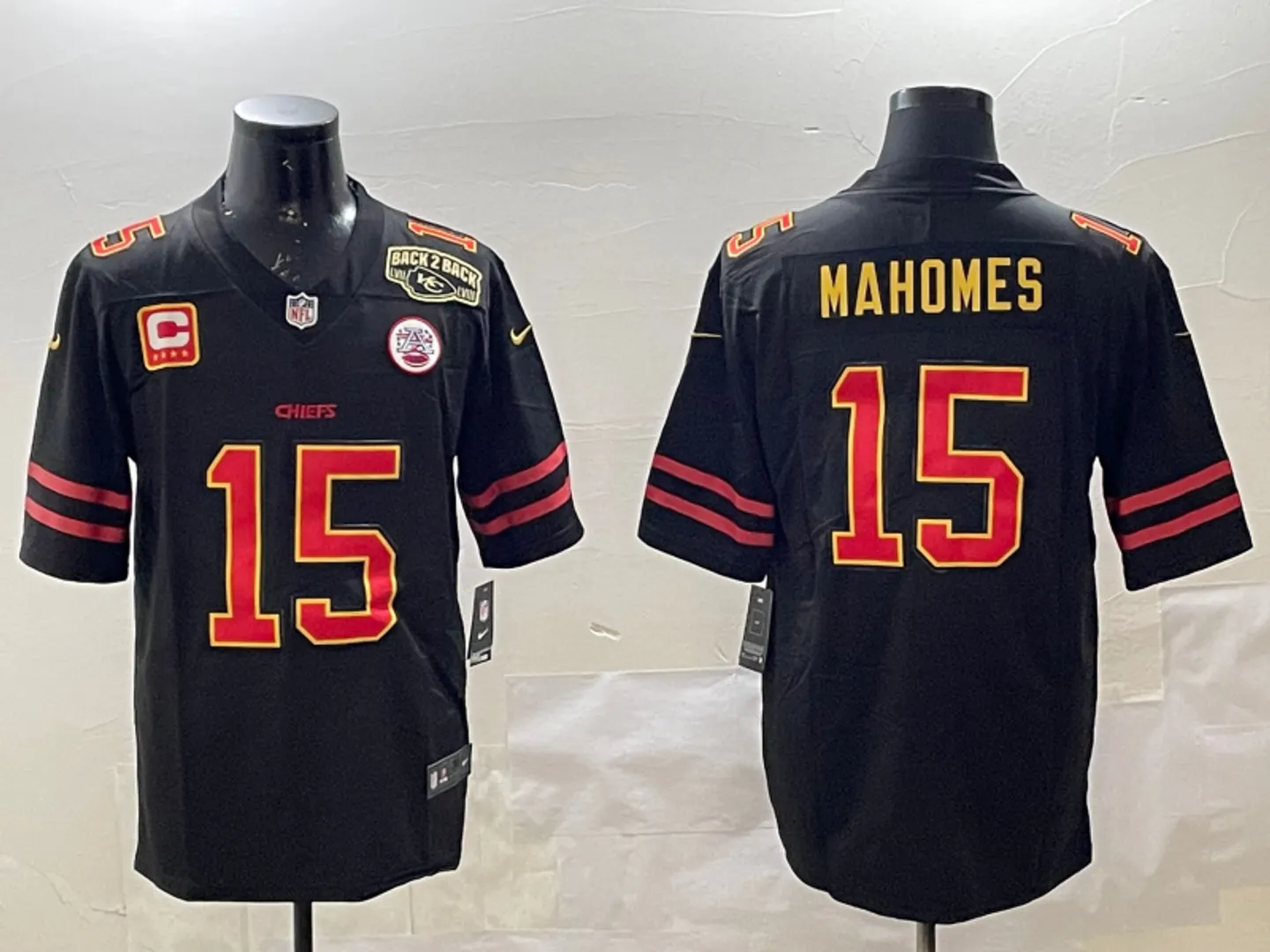 Kansas — Chiefs | Solo por pedido