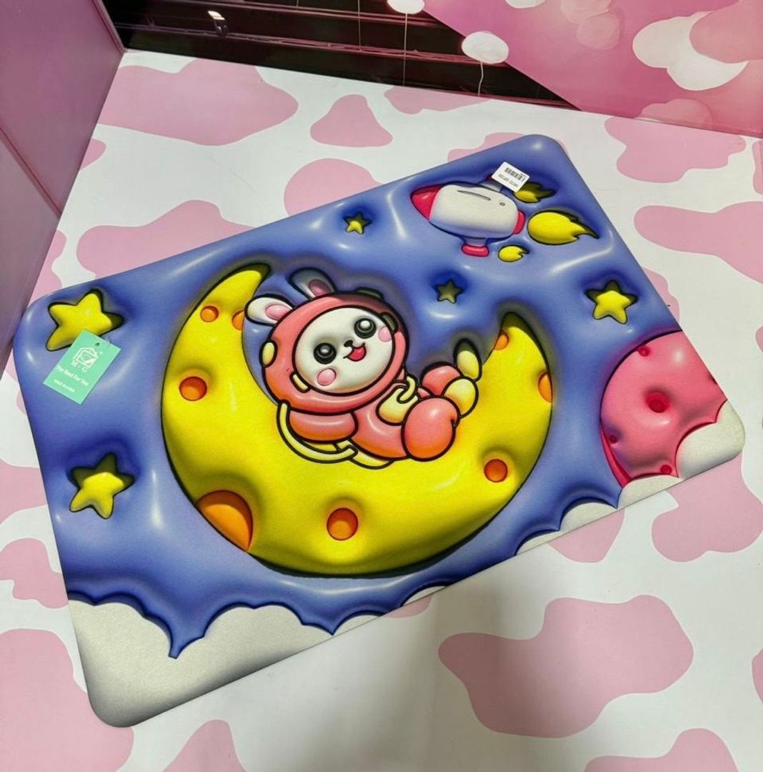 Tapetes kawaii 