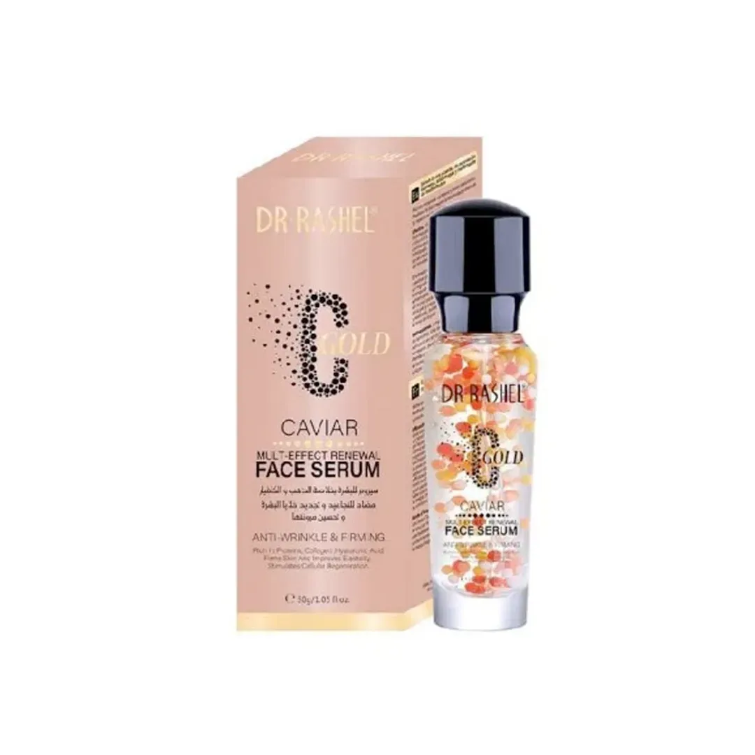 SERUM CAVIAR DR. RASHEL