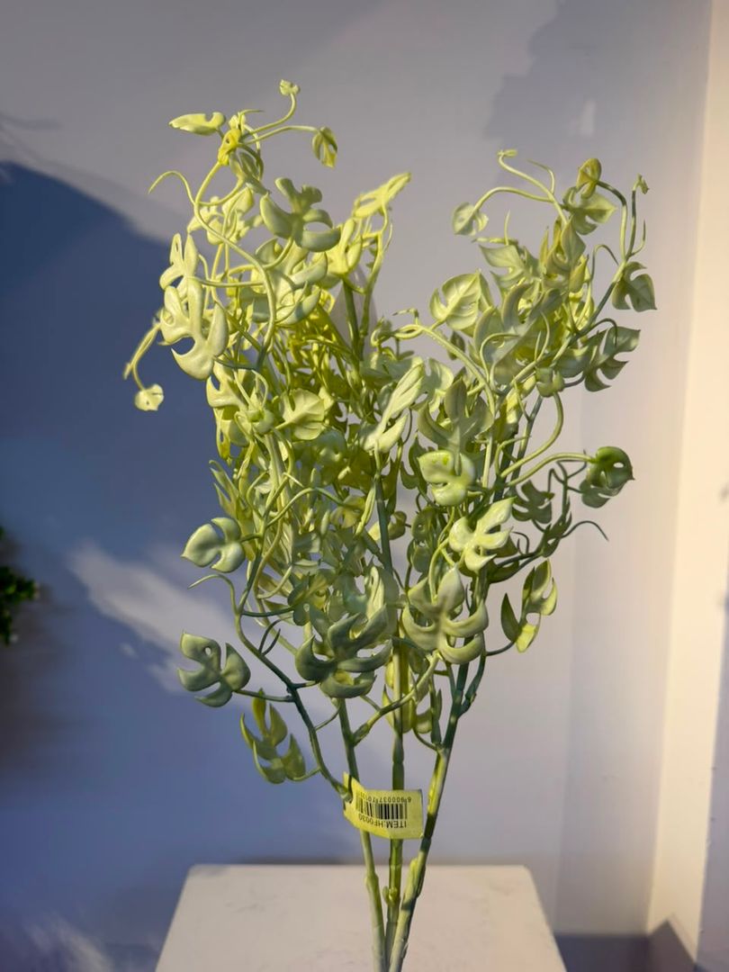 ESPIGA DE MINI BALAZO VERDE
