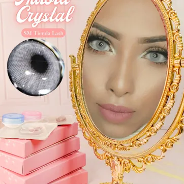 Imagen del producto AURORA CRYSTAL