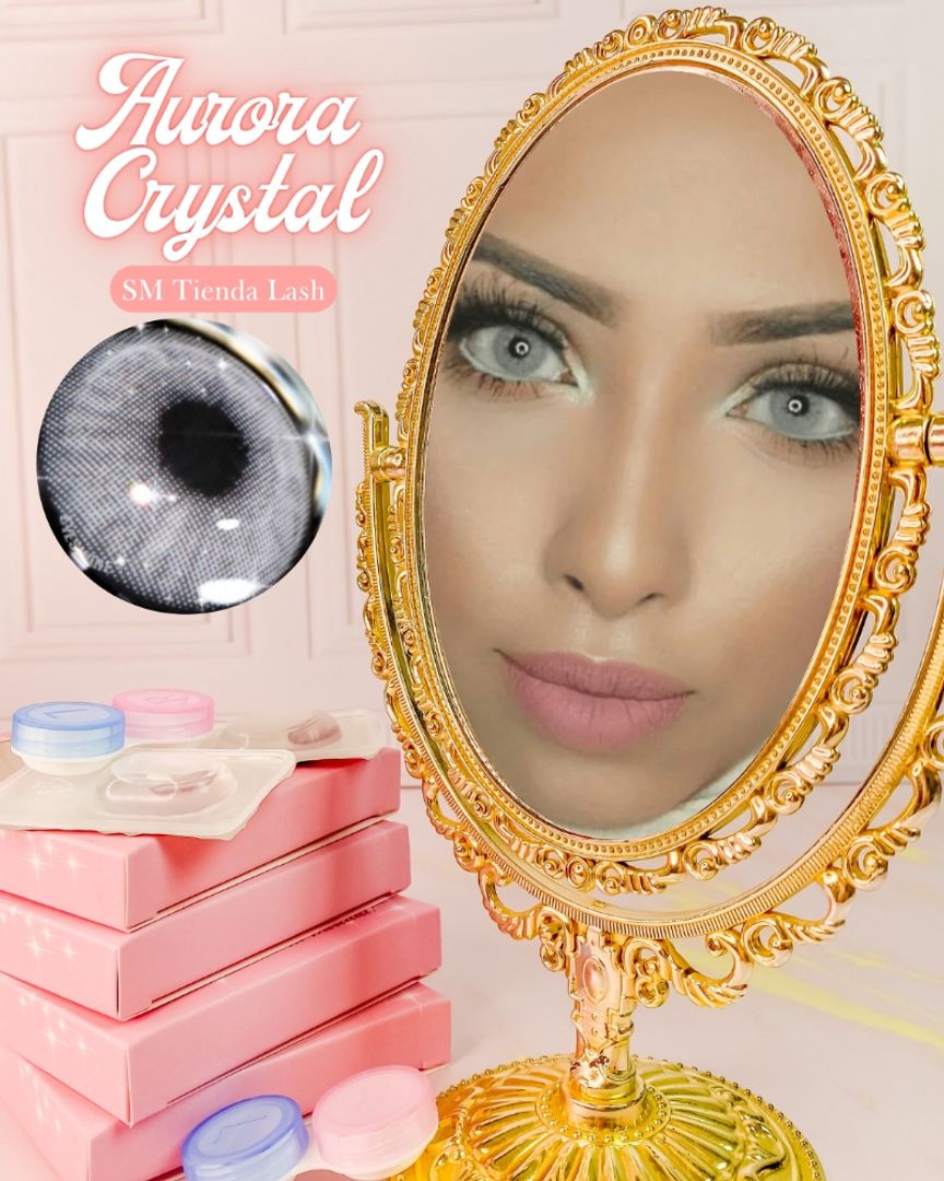 AURORA CRYSTAL