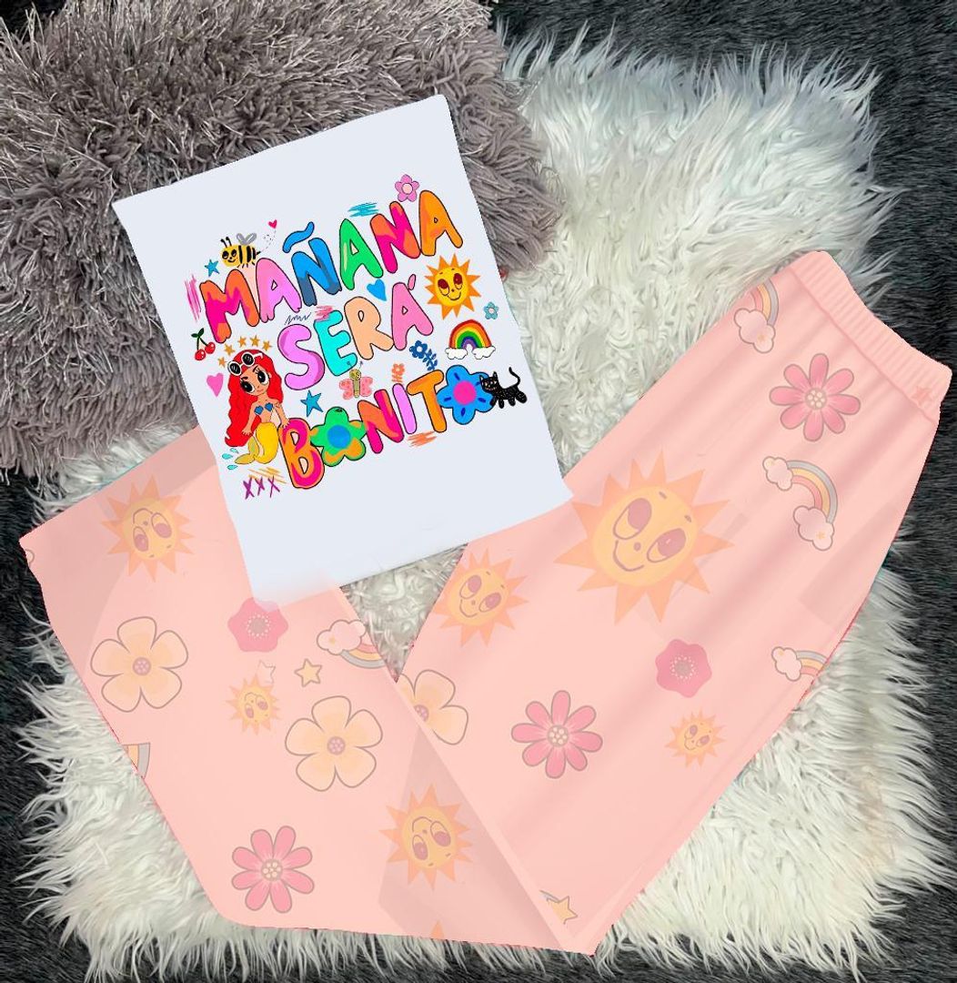 PIJAMA KAROL G
